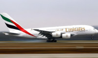 Emirates 9 bin kişiyi işten çıkaracak
