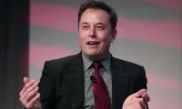 Elon Musk dünyanın en zengin yedinci kişisi oldu