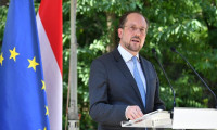 Avusturya Dışişleri Bakanın'dan Ayasofya yorumu