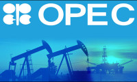 OPEC'in küresel petrol üretimindeki payı yüzde 39