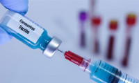 ABD'de Türk bilim insanının geliştirdiği aşıya hızlı onay süreci