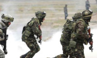 Ermenistan sınırında 7 Azerbaycan askeri şehit oldu