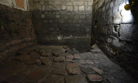 Meksika’da Aztek Sarayı’nın kalıntıları bulundu