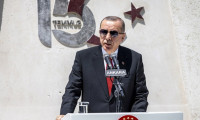 Erdoğan: 15 Temmuz tarihi bir kırılma noktasıdır