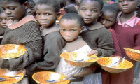 BM'den Kovid-19 sonrası Batı ve Orta Afrika'da gıda krizi uyarısı