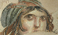 Zeugma Mozaik Müzesi'nde 10 eser kayıp