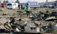 Düşürülen Ukrayna uçağının karakutusu Fransa'ya gönderildi