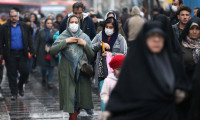 İran'da salgın nedeniyle son 24 saatte 209 kişi öldü