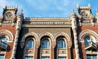 Ukrayna Merkez Bankası Başkanı istifasını sundu