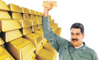 İngiltere, Venezuela'nın altınlarını geri vermiyor