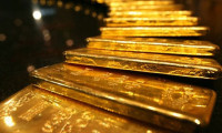 Altının kilogramı 389 bin 700 liraya geriledi