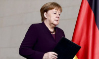 Merkel: Avrupa, tarihinin en zor durumunda