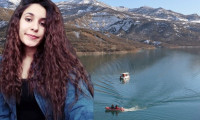Kayıp Gülistan Doku için baraj gölü boşaltılacak