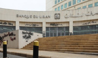 Lübnan Merkez Bankası Başkanı'nın gayrimenkul varlıkları donduruldu