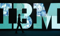 IBM'in ikinci çeyrekte karı ve gelirleri beklentileri aştı