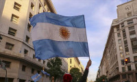 Arjantin kreditörlerin teklifini reddetti