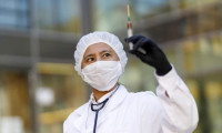 Shionogi 2021’de yıllık 30 milyon virüs aşısı üretmeyi hedefliyor