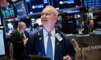 Wall Street salı gününe yükselişle başladı