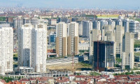 İstanbul'da haziranda en fazla konut Esenyurt'ta satıldı