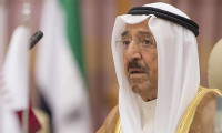 91 yaşındaki Kuveyt Emiri tedavi için ABD'ye gidiyor