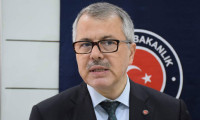 Türk Tarih Kurumu Başkanlığı'na Prof. Dr. Çetin atandı
