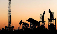 Brent petrolün varili 44,39 dolar