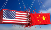 ABD-Çin ticaret savaşında yeni cephe açıldı