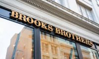 Brooks Brothers için 305 milyon dolar teklif