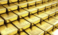 Altının kilogramı 418 bin liraya yükseldi