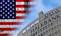 ABD'de Halkbank aleyhine yeni bir dava açıldı