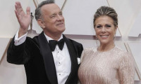 Tom Hanks ve eşi Rita Wilson Yunan vatandaşı oldu