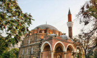 Sofya’nın merkezindeki camiyi müzeye dönüştürme talebi