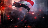 Patlamalar peş peşe! Bağdat'ta ABD üslerine füze