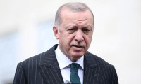 Erdoğan: Bayramda çok dikkat edilmesini rica ediyorum