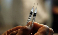 İngiltere'den potansiyel virüs aşısı için 60 milyon doz yeni sipariş