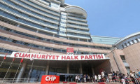 CHP'li Esenyurt Belediyesi'ne haciz