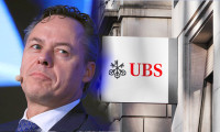 UBS’te dev transfer