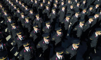 Jandarma Genel Komutanlığı'na 1300 erkek öğrenci alınacak