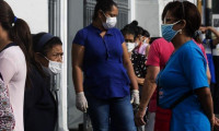 Peru'da korona virüsten ölenlerin sayısı 10 bini geçti