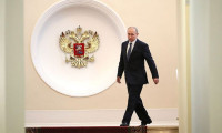 Rusya'da halk yüzde 78 ile Putin'e 'evet' dedi