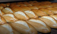TESK: Günde 7 milyon ekmek israf ediliyor