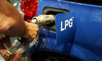 LPG ithalatı yüzde 34,8 azaldı