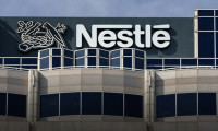 Nestle'nin satışları yüzde 9 azaldı