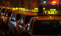 Mansur Yavaş'dan taksicilere müjde