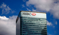 HSBC karantinaya devam ediyor