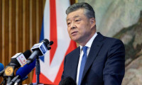 Çin'den İngiltere'ye sert uyarı
