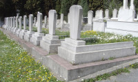İşte bayramda mezarlık ziyareti yasak olan iller