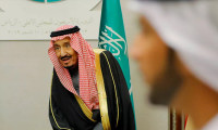 Suudi Arabistan Kralı hastaneden taburcu oldu
