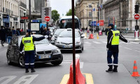 Fransa'da eski Başbakan ve bakanlara salgın soruşturması
