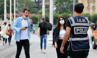Diyarbakır'da vakalar 4 günde yüzde 15 arttı